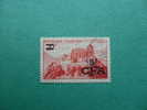 N°298 LA REUNION.  COMMINGES - Used Stamps