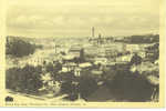 PARIS ONTARIO CANADA Birdseye View  Of Town PENMANS LTD Circa -1920 - Sonstige & Ohne Zuordnung