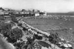 Delcampe - CPSM 83-VAR- 5151-SAINTE-MAXIME-SUR-MER- Vue D'ensemble Sur Le Port Et La Plage  314/2 - Sainte-Maxime