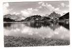 Schweiz - Engelberg - Trübsee - 1958 - Engelberg