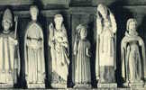 22 / Montcontour. Les Saints Guérisseurs De Notre Dame - Moncontour