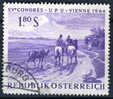 1964. AUSTRIA - ÖSTERREICH - - Unif: NR. 996 - Stamps Used - (Z2411..) - Used Stamps