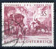 1964. AUSTRIA - ÖSTERREICH -  - Unif: NR. 998 - Stamps Used - (Z2411..) - Used Stamps