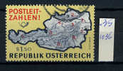 1966. AUSTRIA - ÖSTERREICH - - Unif: NR. 1036 - Stamps Used - (Z2411..) - Oblitérés