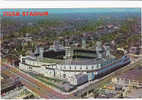 $-0247-  TIGER STADIUM - DETROIT - MICHIGAN - F.P. VIAGGIATA - Andere & Zonder Classificatie