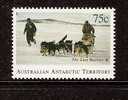 AUSTRALIE  VENTE No  9B /  48    TIMBRE NEUF SANS TRACE DE CHARNIERE  AI - Mint Stamps