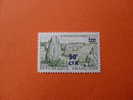N° 377** LA REUNION.  ALIGNEMENTS DE CARNAC - Unused Stamps
