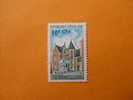 N° 416** LA REUNION. LE CLOS LUCE A AMBOISE. - Unused Stamps