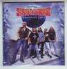 SCORPIONS   DOES  ANYONE  KNOW  Cd Single - Rock