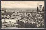 SELTEN!! BAD NAUHEIM * VOM JOHANNISBERG AUS GESEHEN * FELDPOSTKARTE VON 1917  *!! - Bad Nauheim