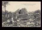 Mamers Catastrophe Du 7 Juin 1904vue Prise Des Ormeaux édit.bouveret N° 11gendarme Ou Militaire De Garde  Belle Carte - Mamers