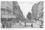 PARIS // III / La Rue Réaumur, N° 760 - Arrondissement: 03