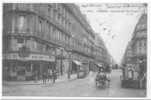 PARIS // III / Rue De TURBIGO, C.M 696, ANIMEE - Arrondissement: 03