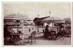 CPA  94      MAISONS ALFORT CHARENTONNEAU  1930    LA NOUVELLE PLAGE  LE BAR LA TERRASSE - Maisons Alfort