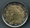 Italie 2 Euros 2005 Tranche B Sup - Italie