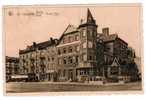 Delcampe - Oude Postkaart Oostduinkerke Grand Hôtel (pk257) - Oostduinkerke