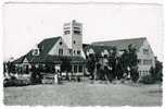 Oude Postkaart Oostduinkerke "Home Valeureux Liégois" (pk269) - Oostduinkerke