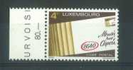 Luxemburg Y/T 966 (**) - Unused Stamps