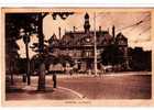 CPA 93. PANTIN.LA MAIRIE. 1938. - Pantin