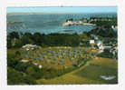 LOCTUDY - Le Camping E.D.F. Et Le Port - Loctudy