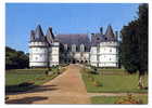 76 - NEUFCHATEL EN BRAY - Le Chateau De Mesnieres - Excellent état - Neufchâtel En Bray