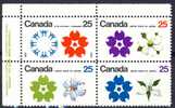 #1970. EXPO 70. Stamp Exh. Michel 451-54x. MNH** - Neufs