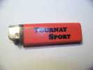Briquet TOURNAY SPORT - Other & Unclassified
