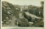 Environs De CULAN - Moulin De La Varenne - Culan