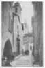 06 // ANTIBES, La Rue Saint Esprit, N° 210, ANIMEE, H Berger édit - Antibes - Old Town