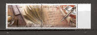 GREECE 2008 Europa SET MNH - Ungebraucht