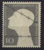 Germany (BRD). Prisoner Of War And Barbed Wire (1953) - Unused Stamps