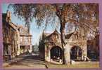 Chipping Campden  - Market Hall. Ed. Arthur Dixon N° 272. Non Circulé. 2 Scans - Sonstige & Ohne Zuordnung