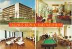 TOP!! BAD NAUHEIM * TAUNUSKLINIK * HAUS I *!! - Bad Nauheim