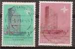 Luxemburg  Y/T     702/703    (0) - Used Stamps