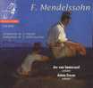 Mendelssohn : Symphonies N°4 & 5, Immerseel - Klassik
