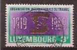 Luxemburg  Y/T   740     (0) - Oblitérés