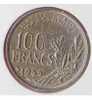 ** 100 FRANCS 1955 COCHET TTB **9** - 100 Francs