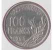 ** 100 FRANCS 1954B COCHET SUP- **18** - 100 Francs