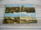 93 - BONDY MULTI-VUES ASPECTS DE LA VILLE - CARTE CPSM DE 1975 - Bondy