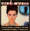 Cine Music - Soundtracks, Film Music