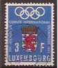 Luxemburg    Y/T    777  (0) - Used Stamps