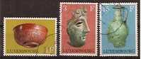 Luxemburg    Y/T    791+792+794  (0) - Used Stamps