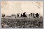 C - CARTE POSTALE - 37 - LUYNES - RUINES DE L AQUEDUC ROMAIN - - Luynes