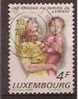 Luxemburg   Y/T    815  (0) - Used Stamps