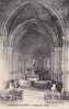 SEINE ET MARNE.CHATEAU LANDON.INTERIEUR DE L EGLISE - Chateau Landon