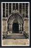 2 Raphael Tuck Real Photo Postcards Worcester Cathedral Interior - Ref 375 - Andere & Zonder Classificatie