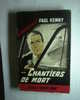 Livre Fleuve Noir Espionnage De Paul Kenny " Chantiers De Mort " Année 1964 N°408 - Fleuve Noir