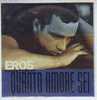 EROS  RAMAZZOTTI   QUANTO AMORE SET - Andere - Italiaans