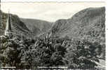 Hexentanzplatz - Thale/Harz - Eingang Ins Bodetal - Thale