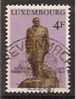 Luxemburg   Y/T    834   (0) - Used Stamps